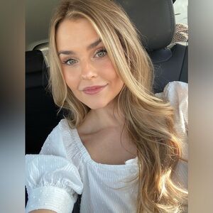 Meet your Posher, Jackie